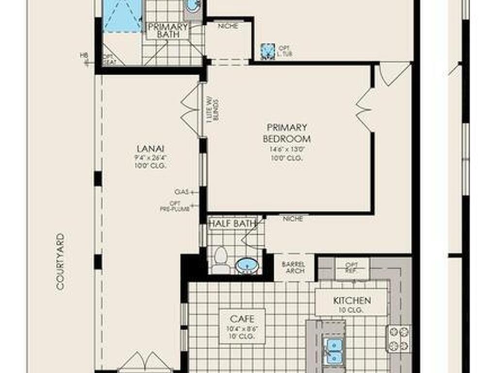 7829 Allure Drive, Melbourne, FL 32940