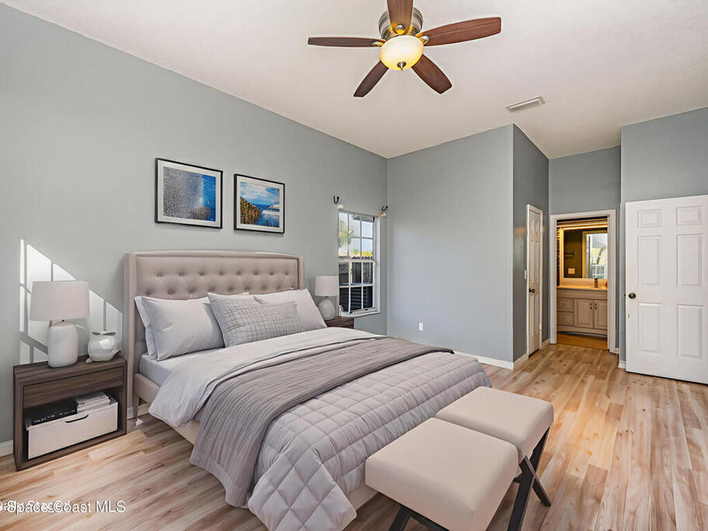 3539 Nikon Court, Titusville, FL 32796