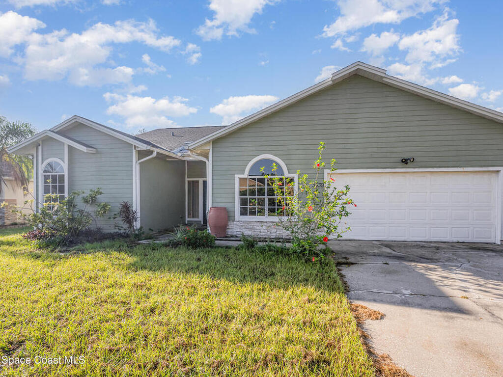 3539 Nikon Court, Titusville, FL 32796