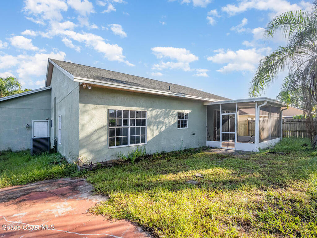 3539 Nikon Court, Titusville, FL 32796