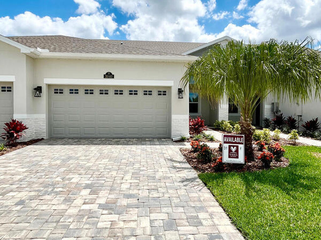 3040 Avalonia Drive, Melbourne, FL 32940