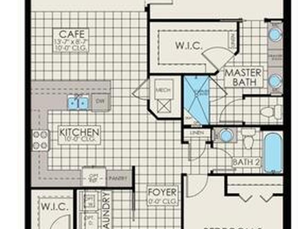 3040 Avalonia Drive, Melbourne, FL 32940