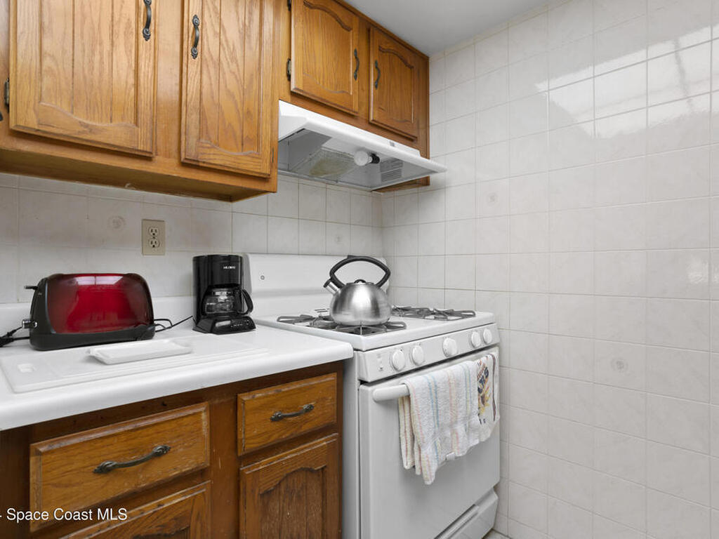 4699 Sisson Road, Titusville, FL 32780