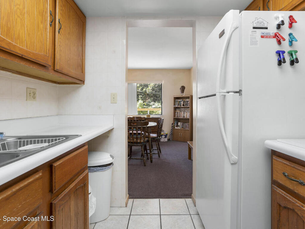 4699 Sisson Road, Titusville, FL 32780