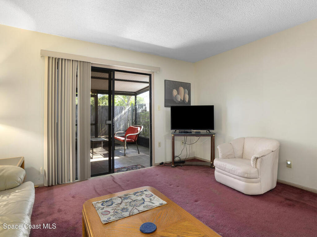 4699 Sisson Road, Titusville, FL 32780