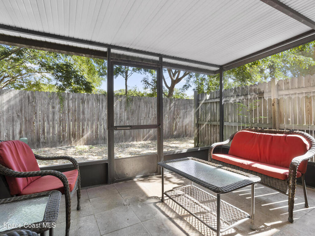 4699 Sisson Road, Titusville, FL 32780