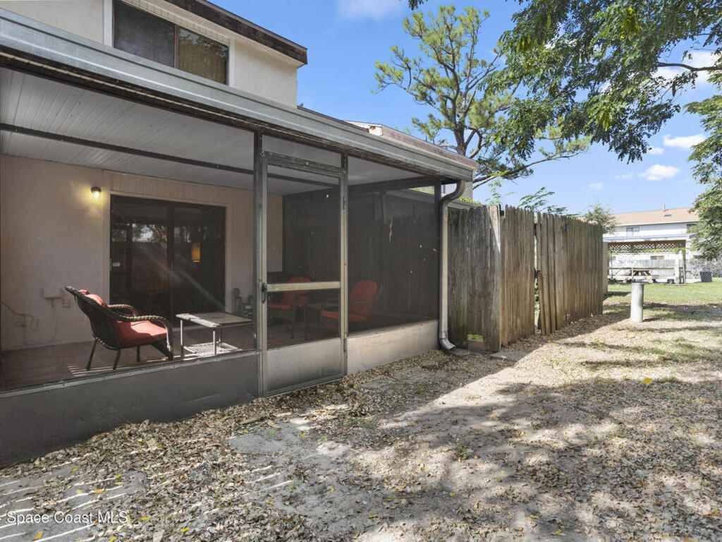 4699 Sisson Road, Titusville, FL 32780