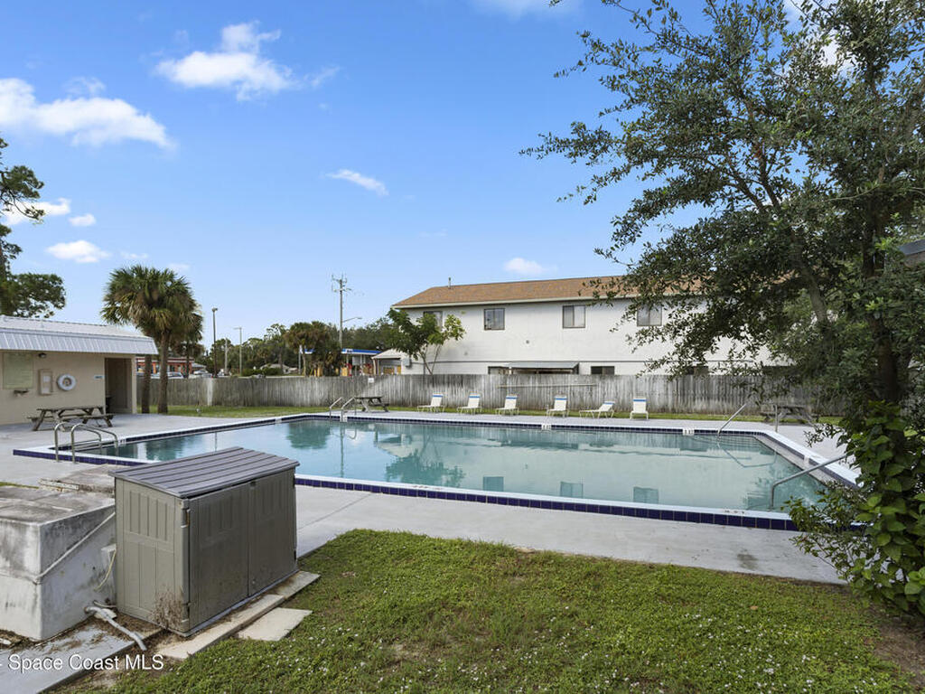 4699 Sisson Road, Titusville, FL 32780