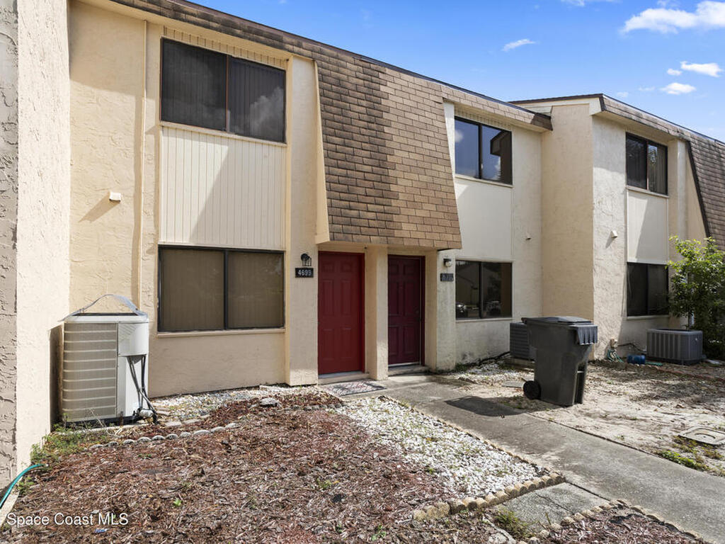 4699 Sisson Road, Titusville, FL 32780