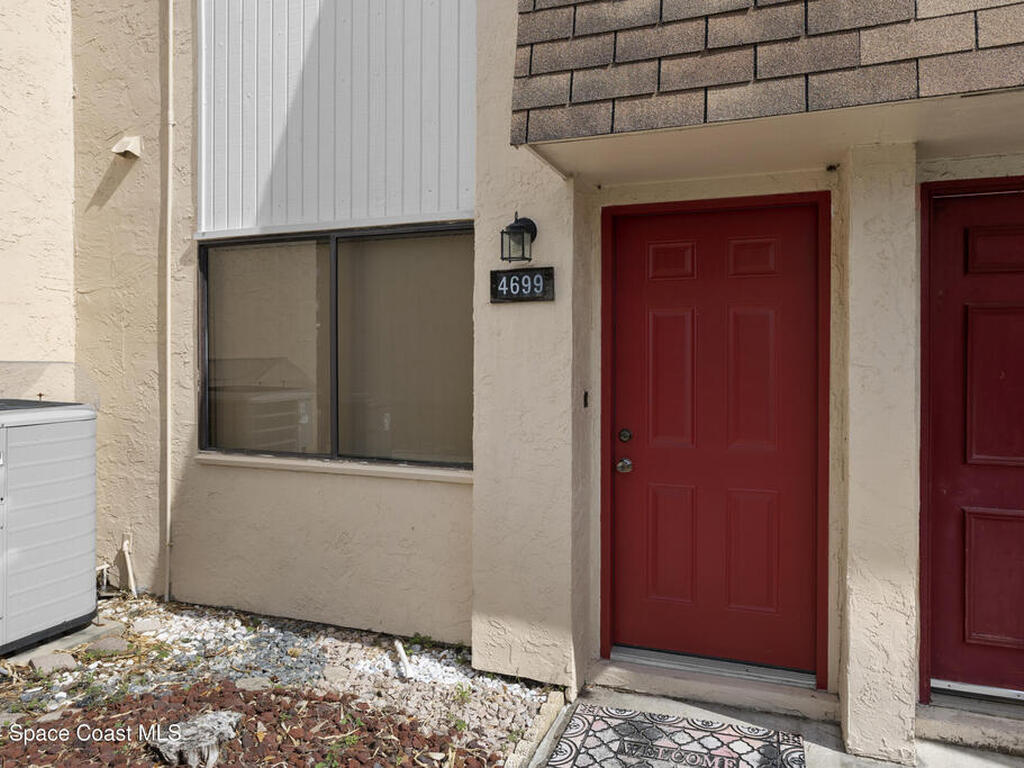 4699 Sisson Road, Titusville, FL 32780