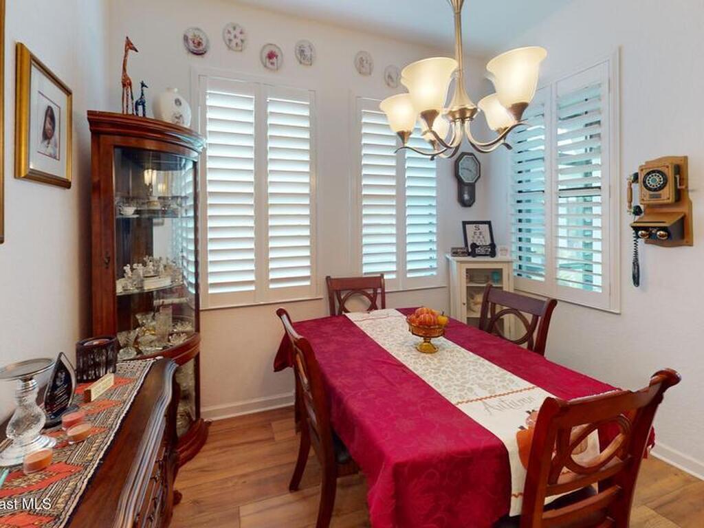 2850 Treasure Cay Lane, Melbourne, FL 32940