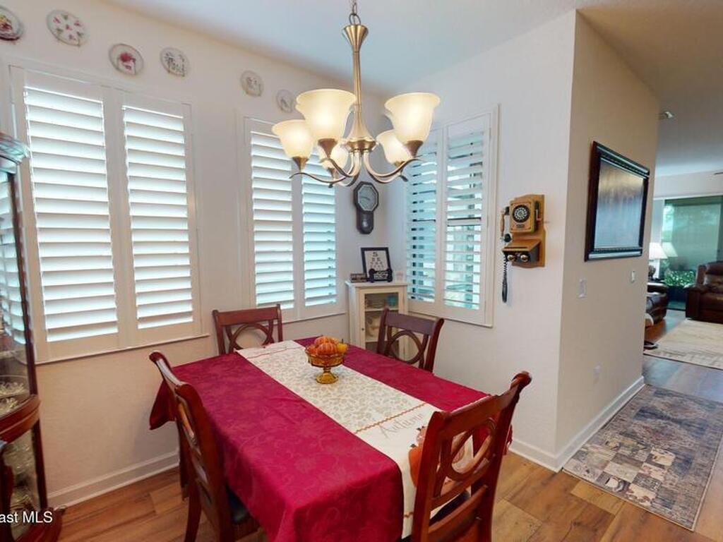 2850 Treasure Cay Lane, Melbourne, FL 32940