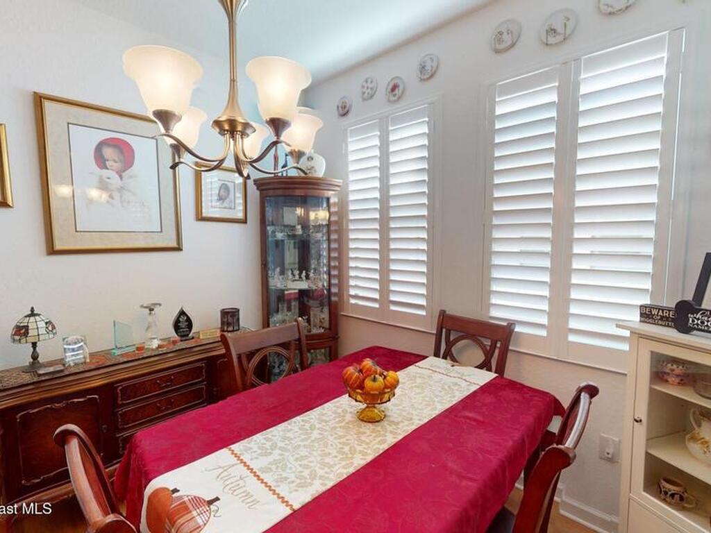 2850 Treasure Cay Lane, Melbourne, FL 32940