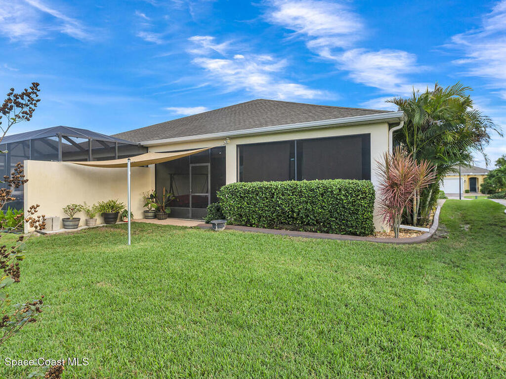 2850 Treasure Cay Lane, Melbourne, FL 32940