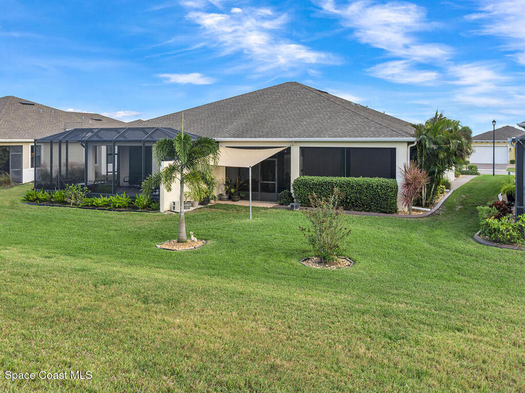 2850 Treasure Cay Lane, Melbourne, FL 32940
