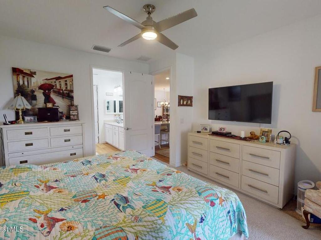 2850 Treasure Cay Lane, Melbourne, FL 32940