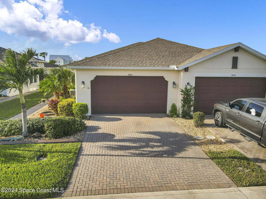 2850 Treasure Cay Lane, Melbourne, FL 32940