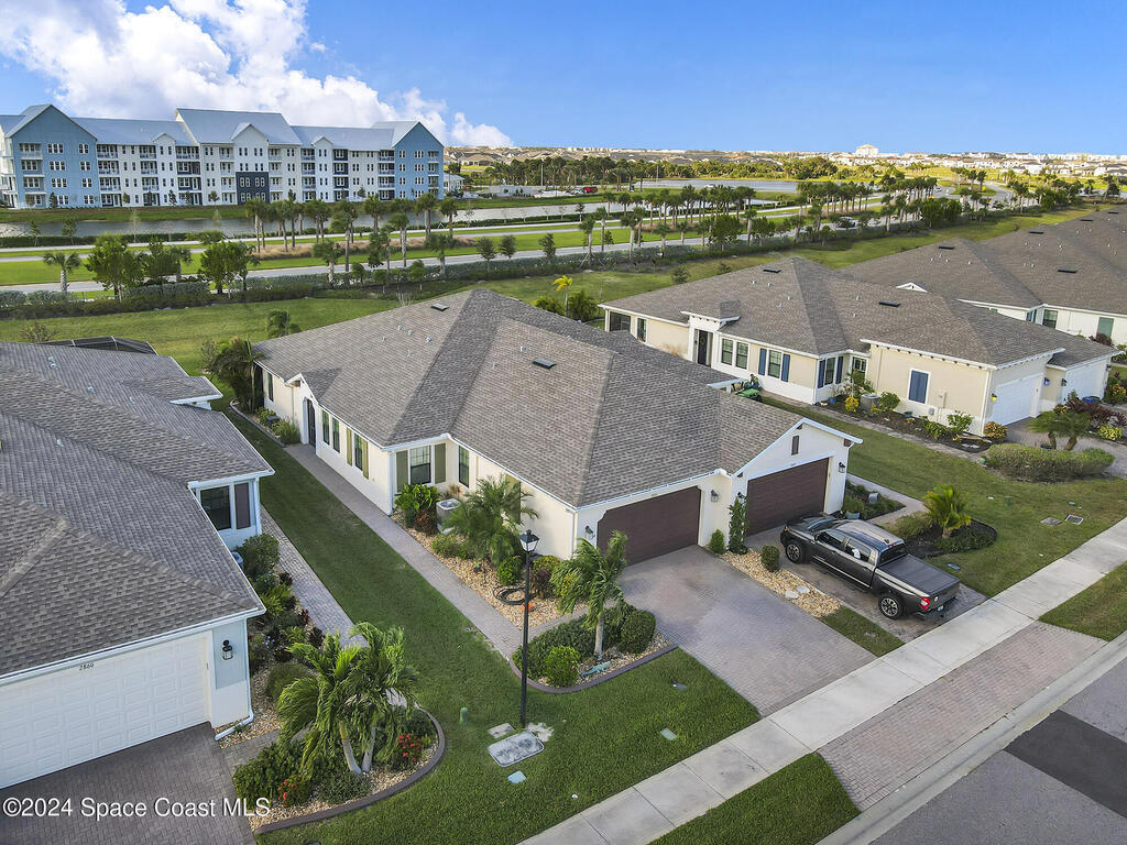 2850 Treasure Cay Lane, Melbourne, FL 32940