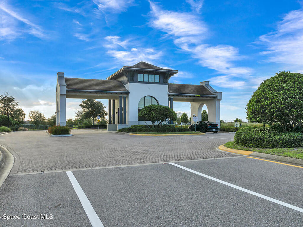 2850 Treasure Cay Lane, Melbourne, FL 32940
