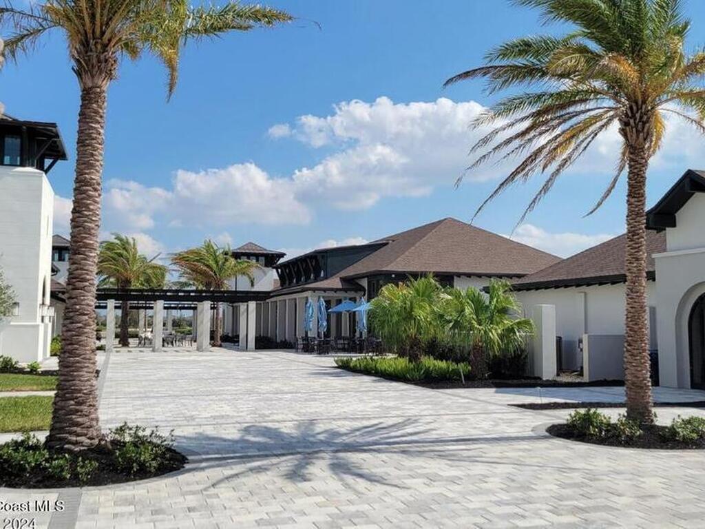 2850 Treasure Cay Lane, Melbourne, FL 32940