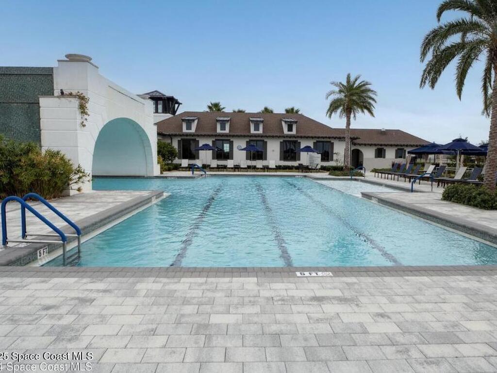 2850 Treasure Cay Lane, Melbourne, FL 32940