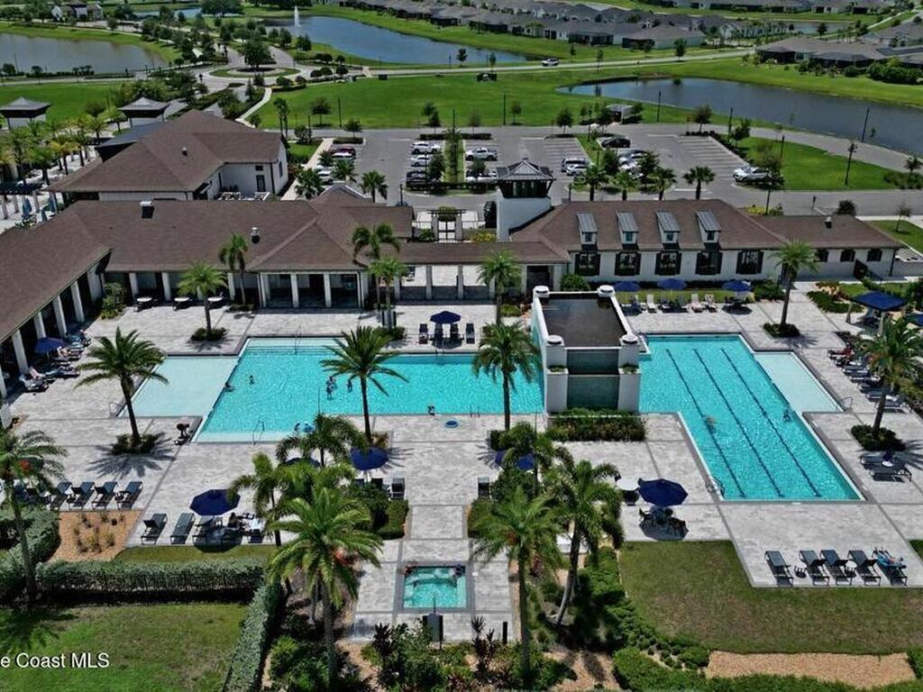 2850 Treasure Cay Lane, Melbourne, FL 32940