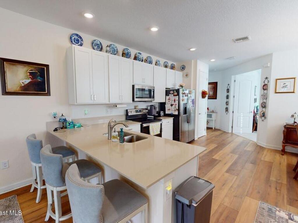 2850 Treasure Cay Lane, Melbourne, FL 32940