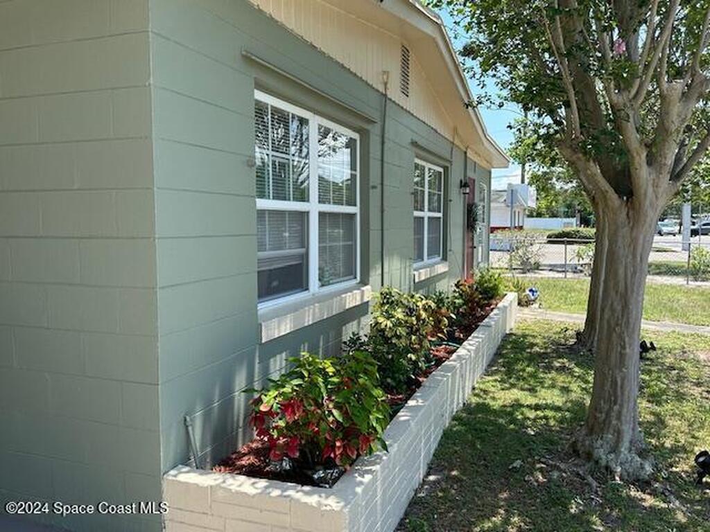 941 Croton Road, Melbourne, FL 32935