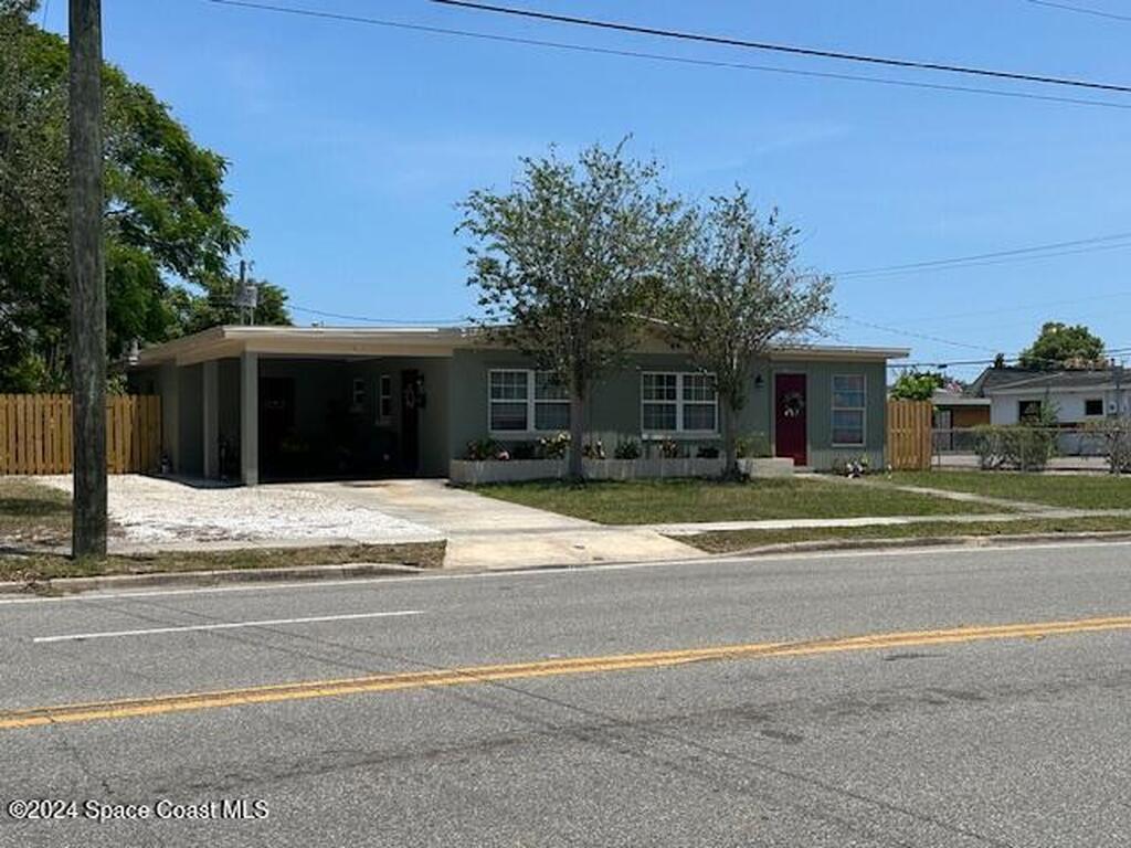 941 Croton Road, Melbourne, FL 32935