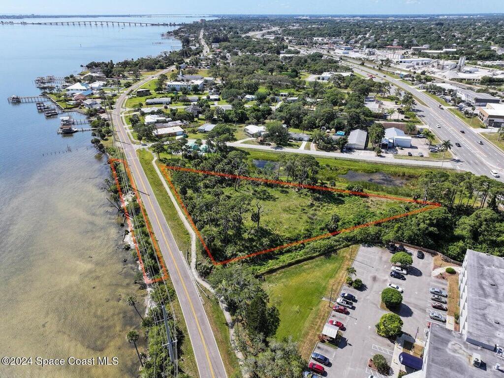 2918 Pineapple Avenue, Melbourne, FL 32935