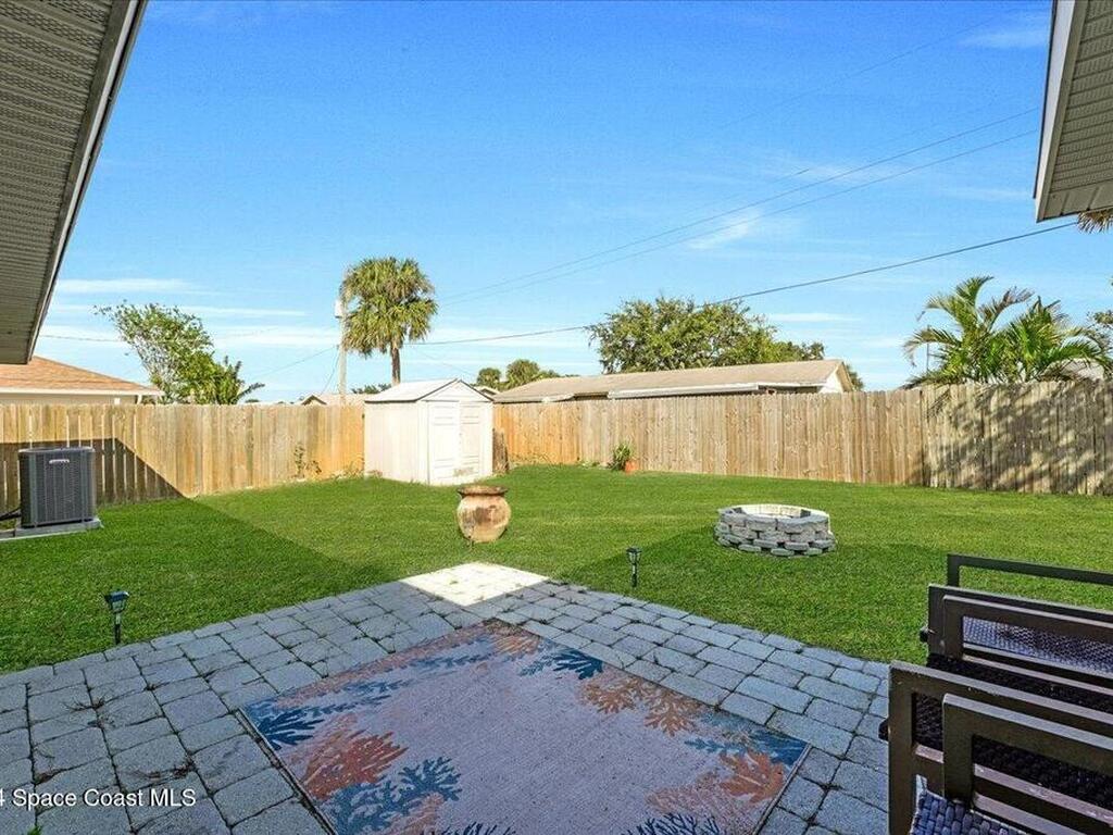 2290 Jason Street, Merritt Island, FL 32952