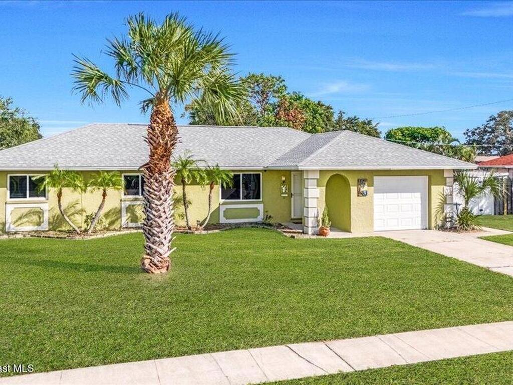 2290 Jason Street, Merritt Island, FL 32952