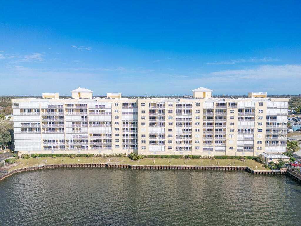 134 Starboard Lane, Merritt Island, FL 32953