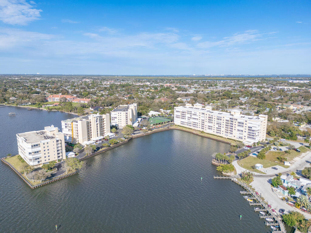 134 Starboard Lane, Merritt Island, FL 32953