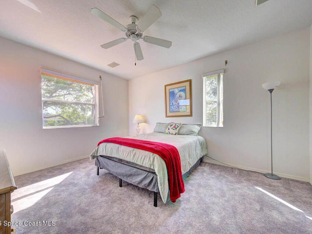 27 Marina Isles Boulevard, Indian Harbour Beach, FL 32937
