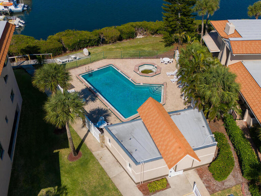 27 Marina Isles Boulevard, Indian Harbour Beach, FL 32937