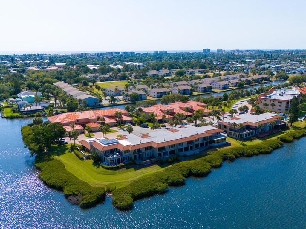27 Marina Isles Boulevard, Indian Harbour Beach, FL 32937