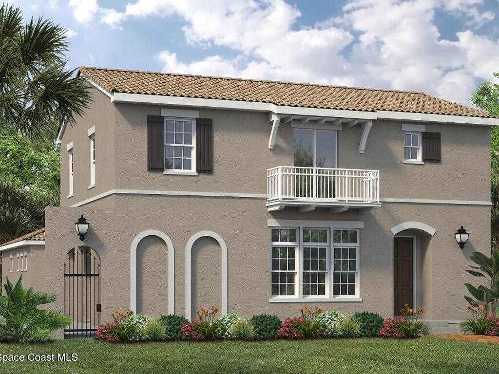 2336 Landon Street, Melbourne, FL 32940