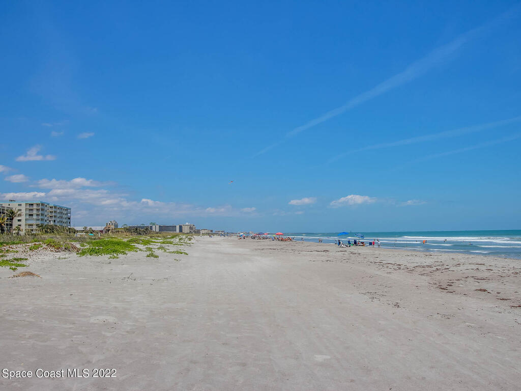 750 N Atlantic Avenue, Cocoa Beach, FL 32931