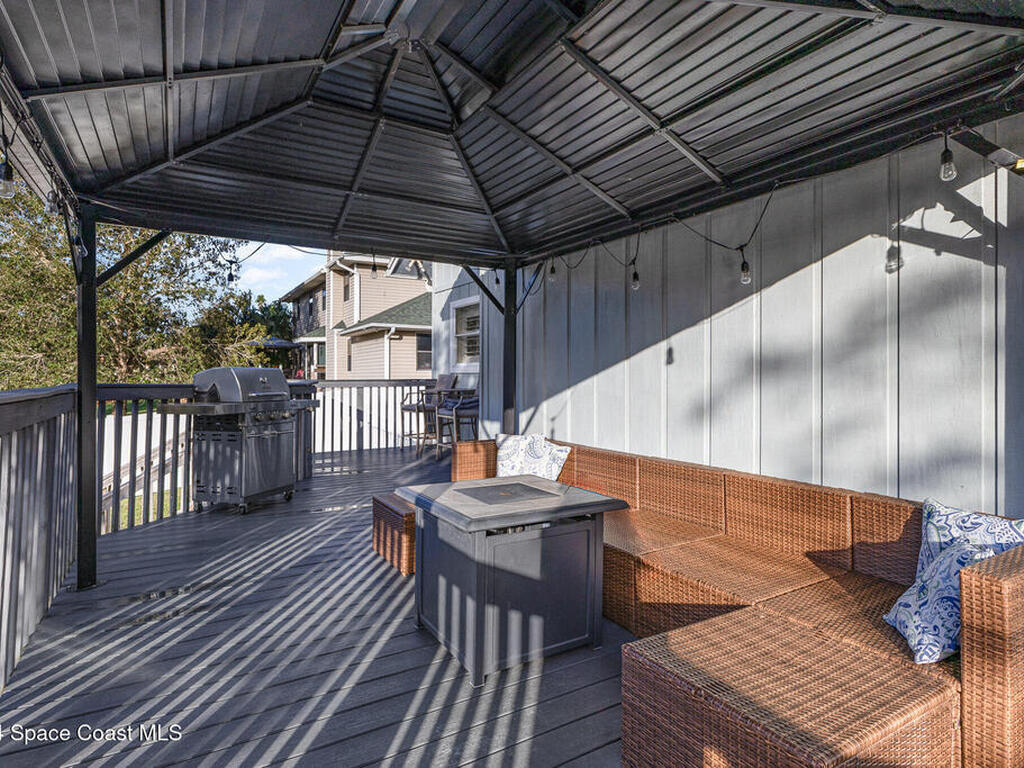 1010 Citrus Avenue, Palm Bay, FL 32905