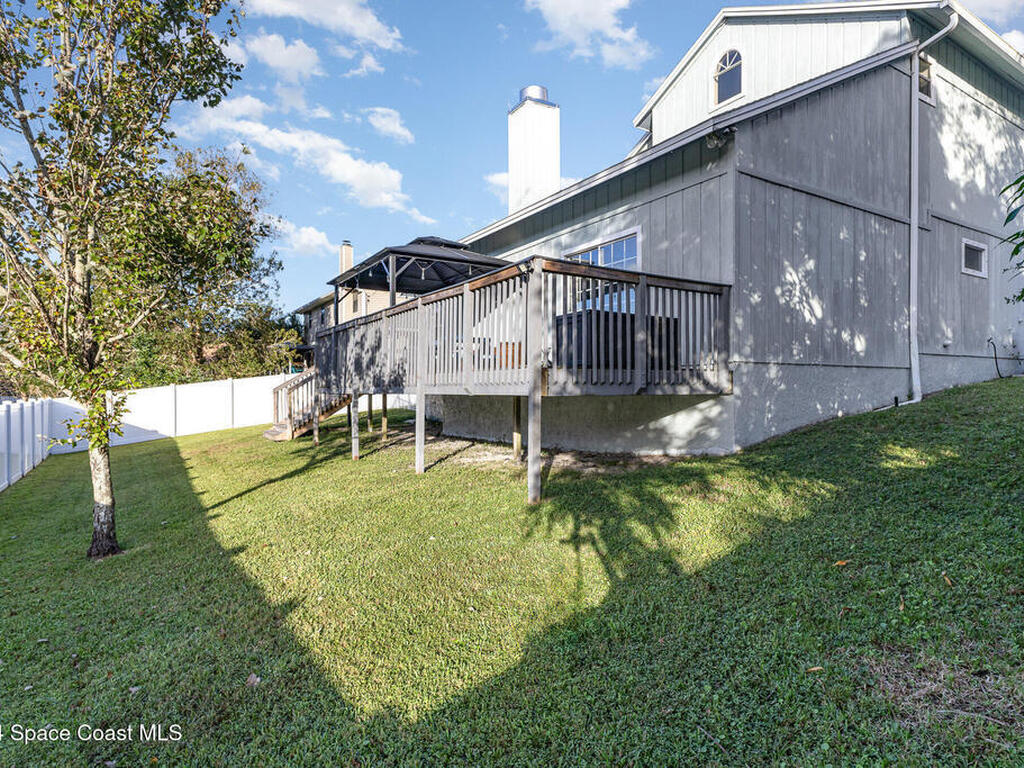 1010 Citrus Avenue, Palm Bay, FL 32905