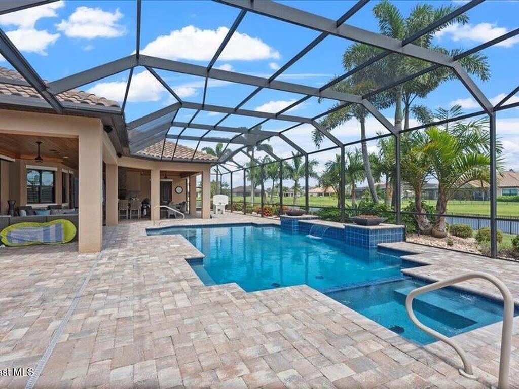 4695 Tea Tree Court, Rockledge, FL 32955