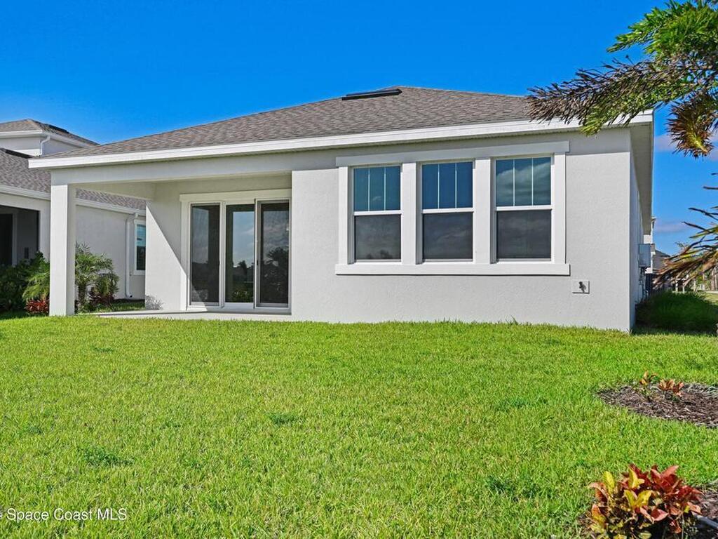 2499 Pangea Circle, Melbourne, FL 32940