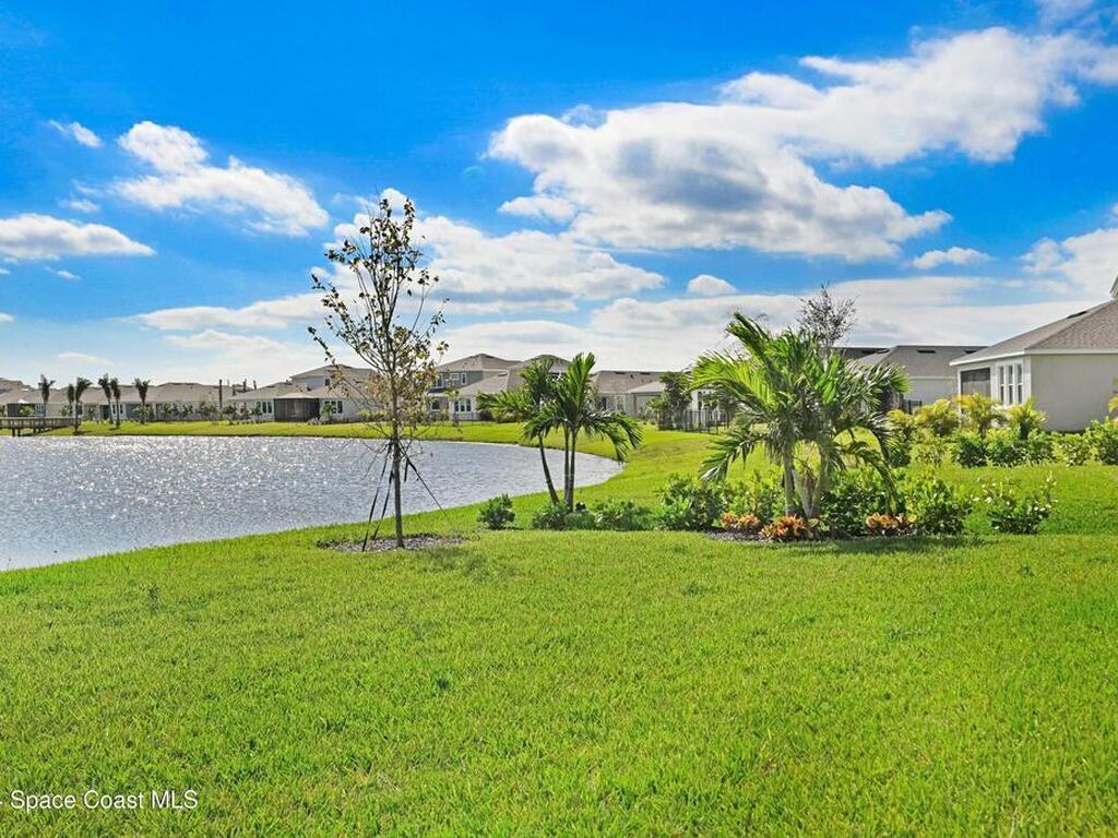 2499 Pangea Circle, Melbourne, FL 32940