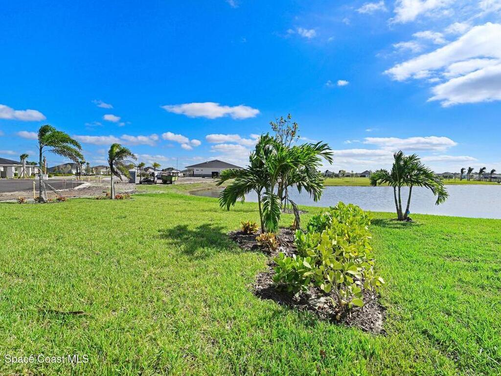 2499 Pangea Circle, Melbourne, FL 32940