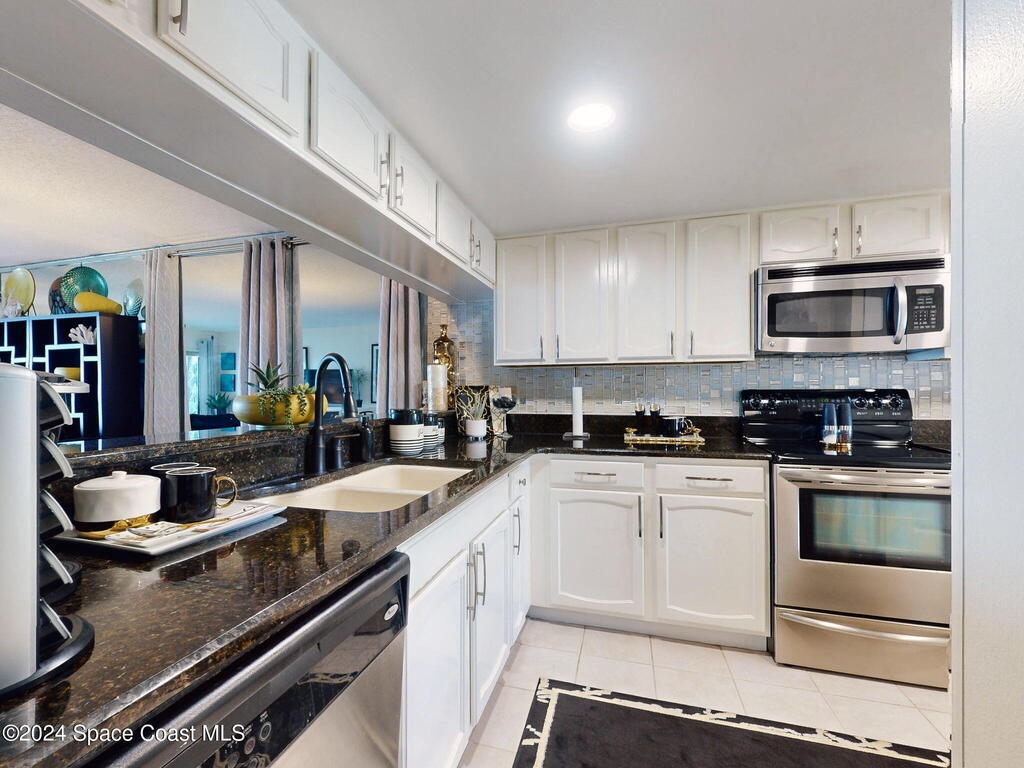 4747 S Washington Avenue, Titusville, FL 32780