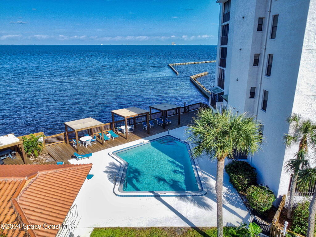 4747 S Washington Avenue, Titusville, FL 32780