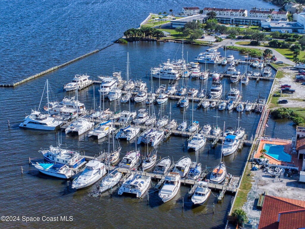 4747 S Washington Avenue, Titusville, FL 32780