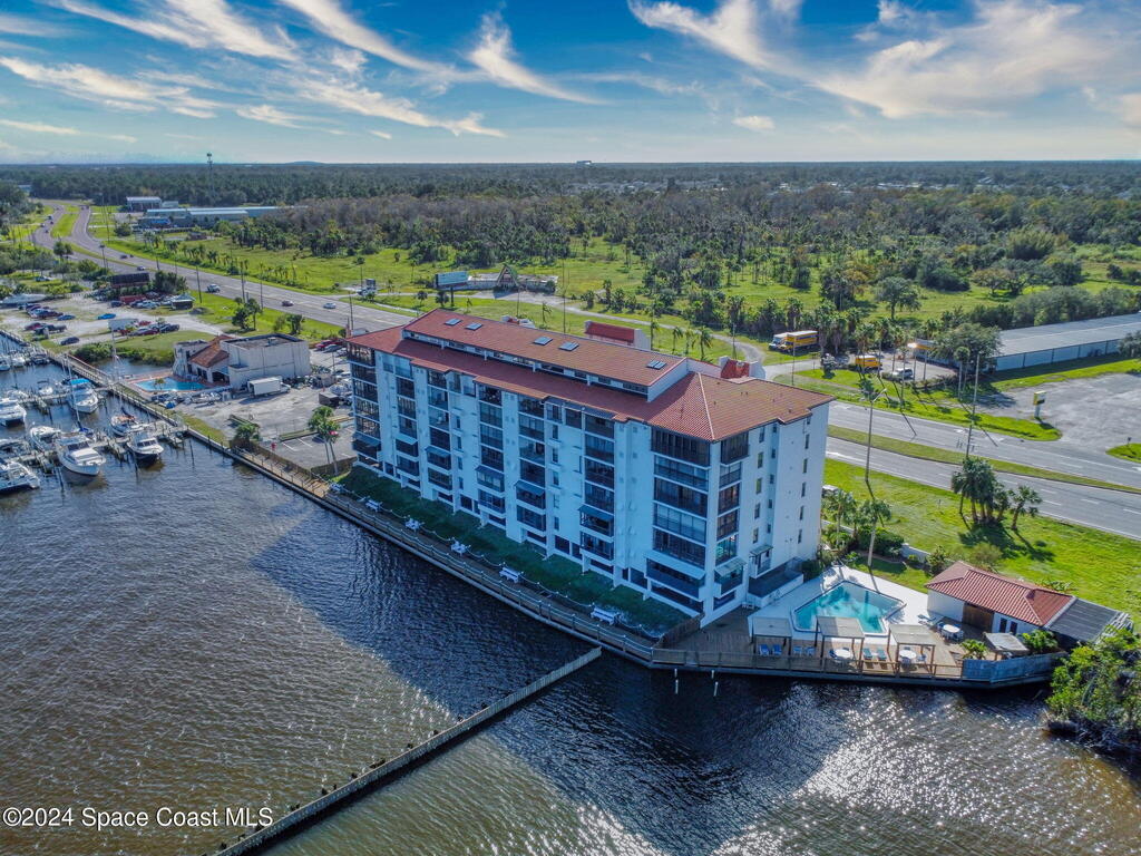 4747 S Washington Avenue, Titusville, FL 32780
