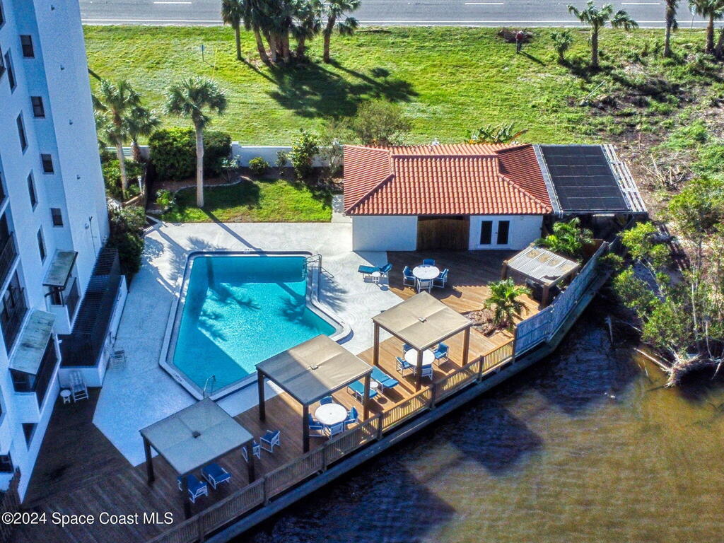 4747 S Washington Avenue, Titusville, FL 32780